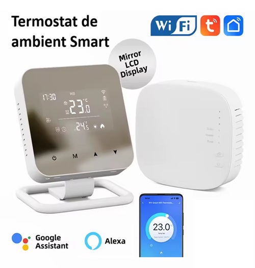 Beok BOT-R8X-WIFI